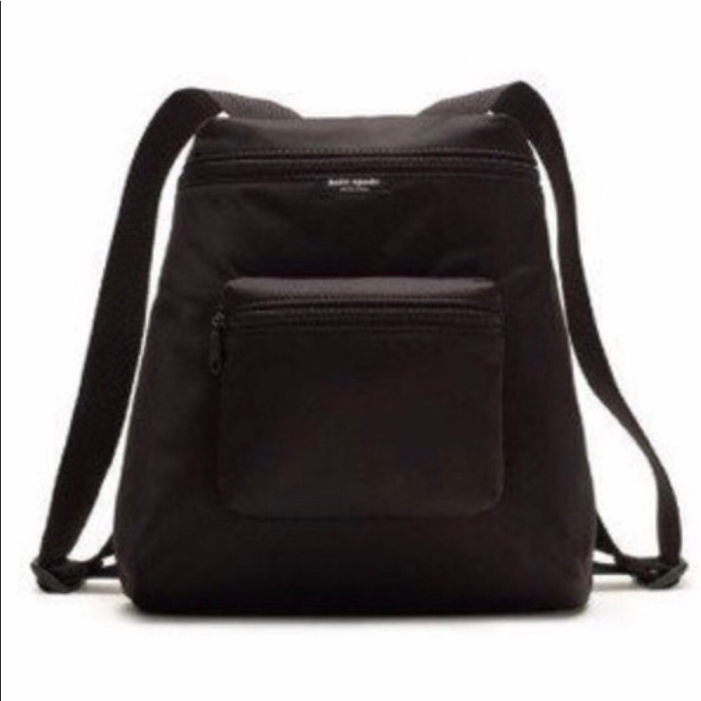 Kate Spade Nylon Backpack